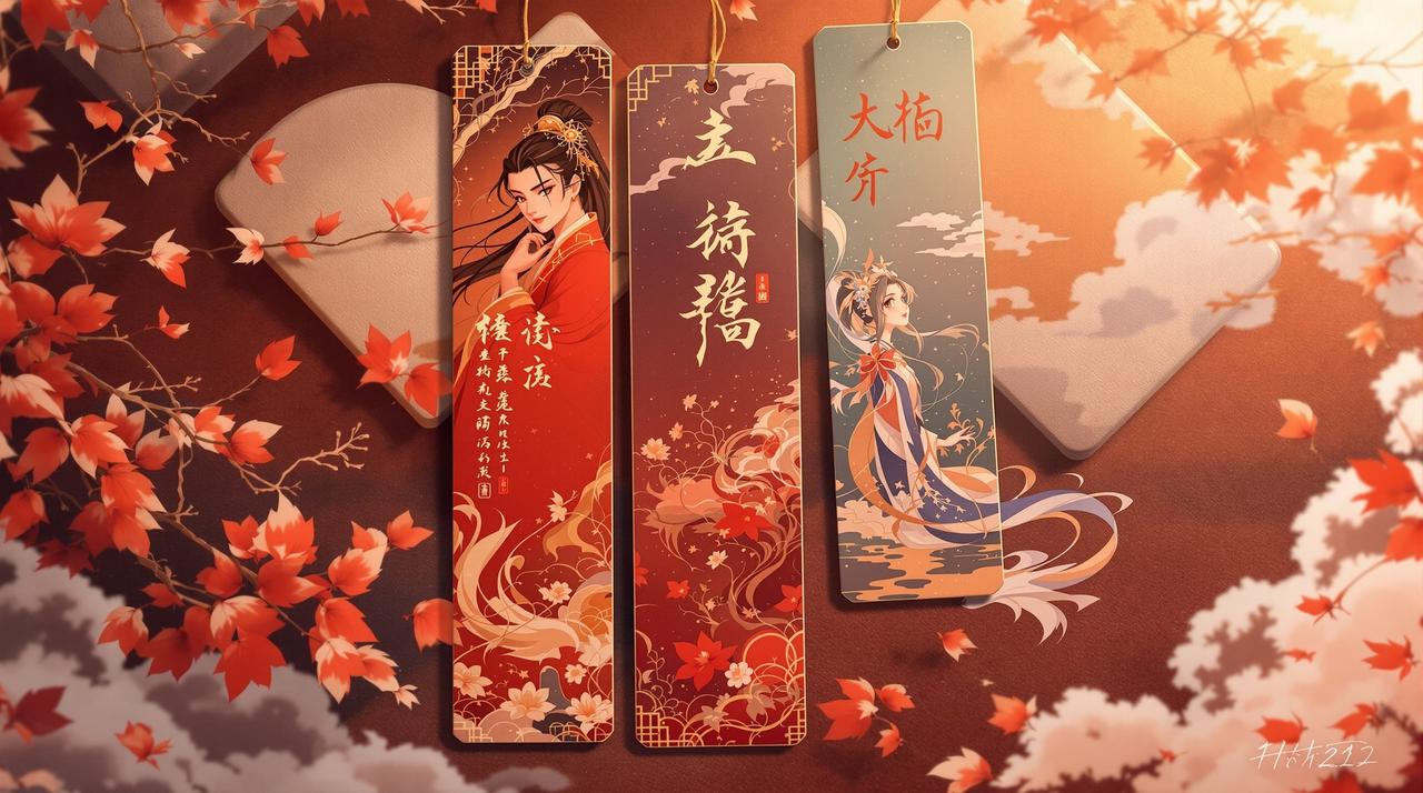 伦理片动漫番友圈热帖:【同人】给《青云志》画了一套书签,分享给大家 伦理片动漫番友圈:【同人】给《青云志》画了一套书签,分享给大家